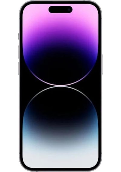 Yenilenmiş Apple İphone 14 Pro Max 128 GB C Kalite (12 Ay Garantili)