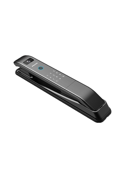 Philips DDL303-VP-5HWS Uzaktan Wi-Fi İle Açılan Akıllı Kilit
