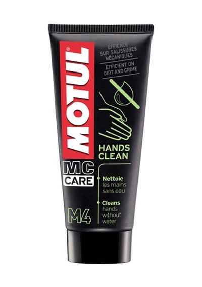 Motul M4 Hands Clean 100ml