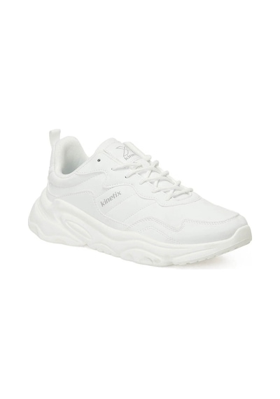 Kinetix Pherkad Pu 5pr Beyaz Erkek Sneaker 000000000102020304 Beyaz