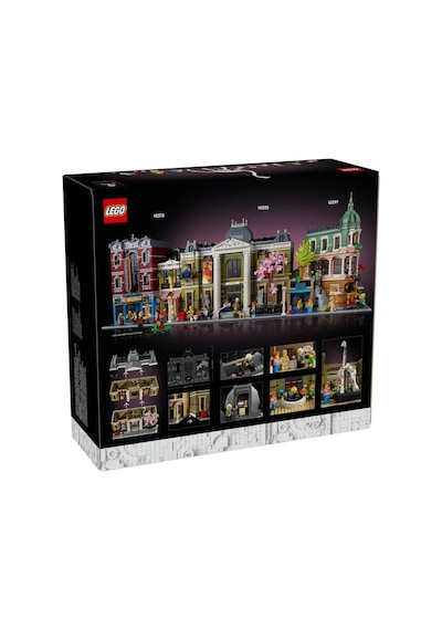 LEGO® Icons Natural History Museum 10326