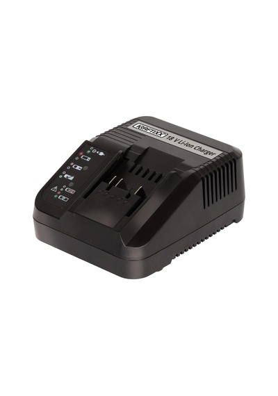 Kraftixx 18v 3,0 Ah Starter Kit Başlangıç Seti - 4514075