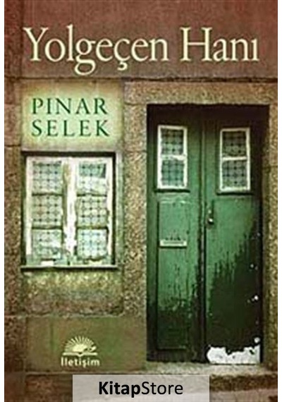 Kitapstore Yolgeçen Hanı / Pınar Selek