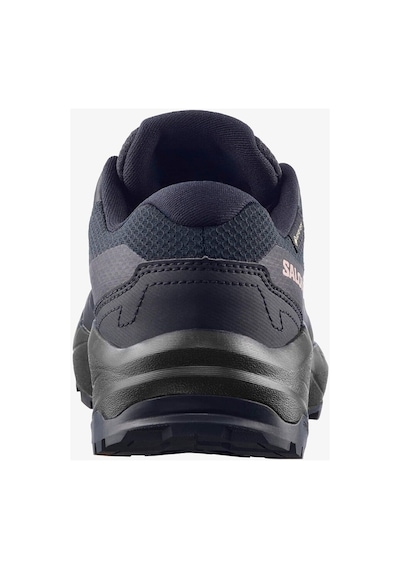 Salomon Outscape Gore-tex Kadın Outdoor Ayakkabı Black L49229100-24010 Renkli