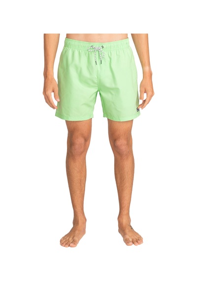Bıllabong Billabong Erkek Şort All Day Lb Fıstık Yeşili 7315 Çok Renkli