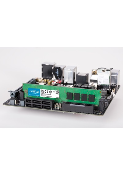 Crucial CB8GU3200E 8 GB DDR4 3200 MHz CL22 Ram