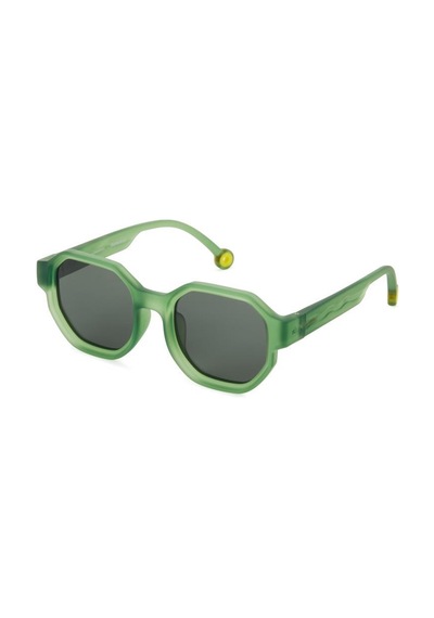 Olivio&co Creative Edition Yetişkin Güneş Gözlüğü - Olive Green Çok Renkli