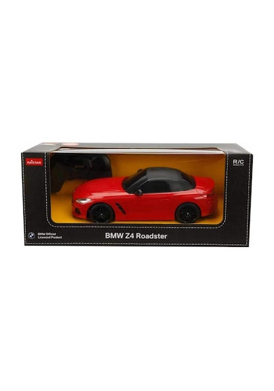 95900 Bmw Z4 Roadster 2.4 Ghz. Işıklı 3 Renk Araba -