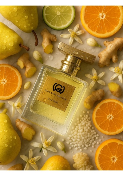 X Actıon Unisex Kadın Erkek Niche Parfum Diğer