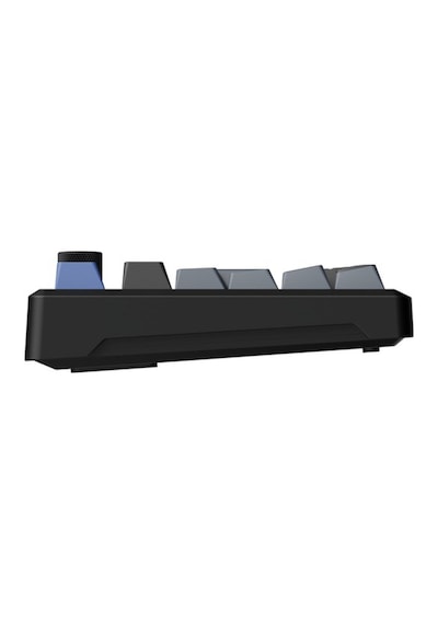 Keychron J5 Ultra 2.4ghz, Bluetooth 5.3 Ve Usb-c, 8.000hz Kablosuz %100 Tam Boy Özel Mekanik Klavye J5u-n1z-tr