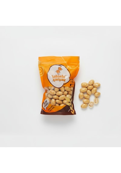 Muzlu Badem - 750 Gr Diğer