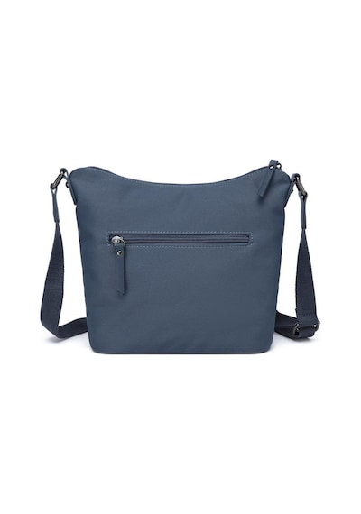Smart Bags Twill Dimi Kumaş Postacı Kadın Çantası 3327 Laci