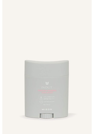 Defacto Mizon Inout Smooth Mıneral Sun Stıck SPF50 PA+ 26G H8790AXNS