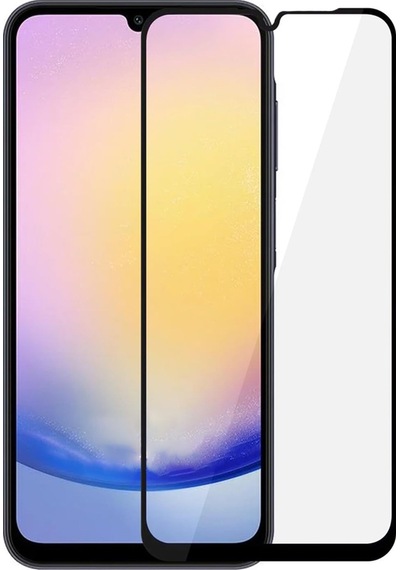Bufalo Samsung Galaxy Uyumlu M34 5g Esd Anti Static Cam Ekran Koruyucu