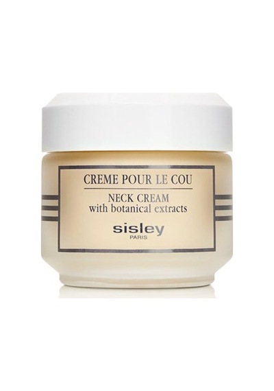 Sisley Soins Creme Pour Le Cou Sıkılaştırıcı Bakım Kremi 50 ML