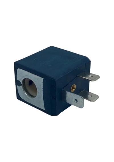 Ceme Pnömatik Valf Ventil Bobini 10mm - 12/24/110/220v Ac/dc