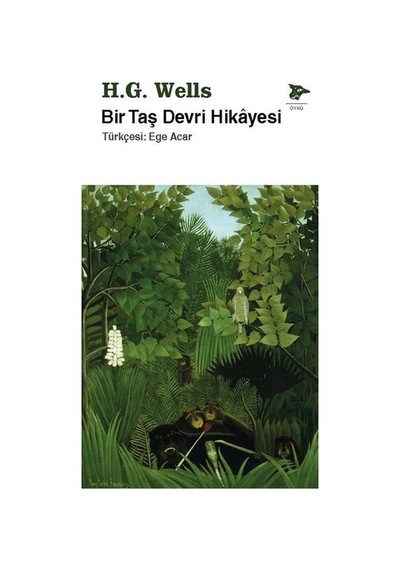 Bir Taş Devri Hikayesi / Herbert George Wells