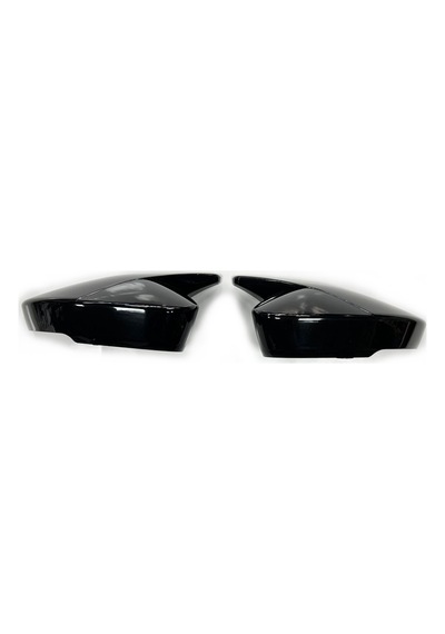 Skoda Octavia Mk4 2021-2024 Batman Yarasa Ayna Kapağı