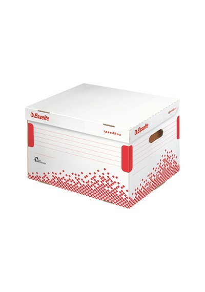 Esselte 623914 Speedbox Arşiv Kolisi 15 Adet