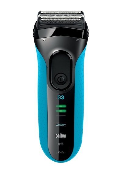 Braun 3040S Series 3 ProSkin Islak ve Kuru Tıraş Makinesi