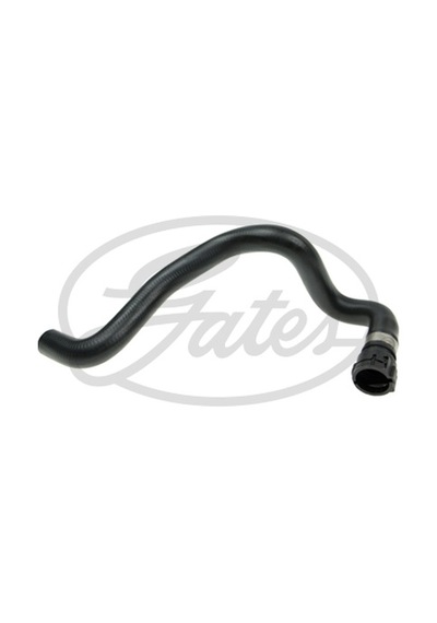 Gates 02- 1806 Kalorifer Hortumu Audı A4 Seat Exeo 1.8- 2.0 03- 09 8e1819371b