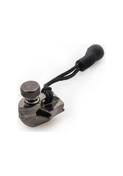 Munkees 7065 Siyah Fermuar Tamir Aparatı - Medium