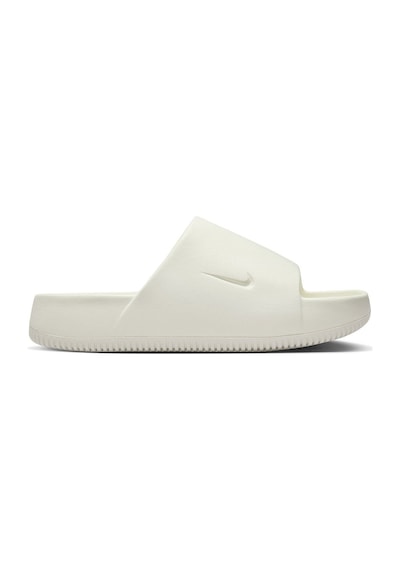 Nike W Calm Slide Erkek Terlik Beyaz