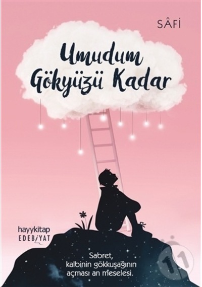 Umudum Gökyüzü  Kadar