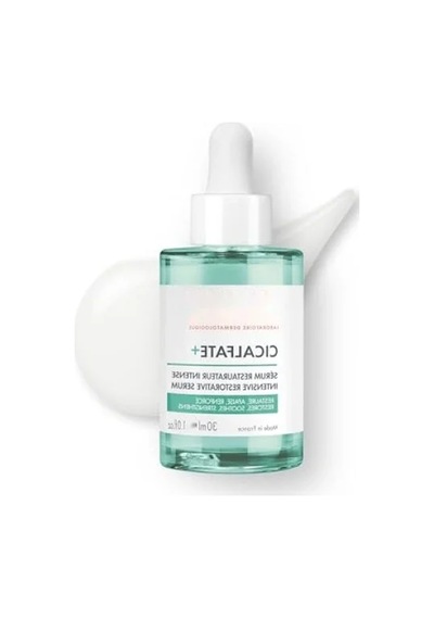 Onarıcı Ve Güçlendirici Serum - Hassas Ciltler İçin 30 Ml