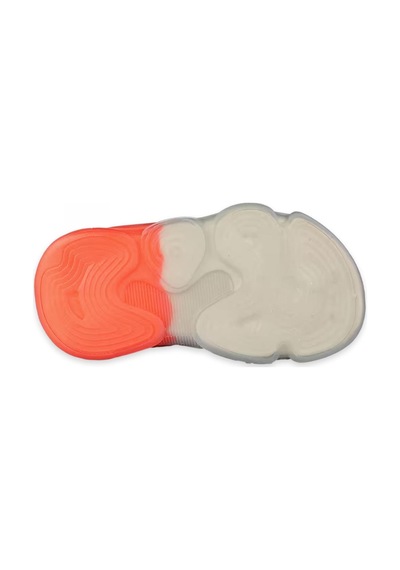 Vicco 332.b26y.169 Steel Bebe Gri Erkek Çocuk Sandalet