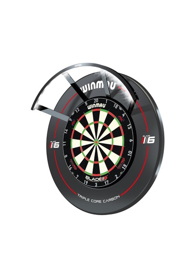 Winmau Polaris Dartboard Aydınlatma