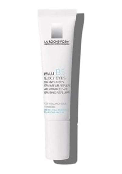 La Roche Posay Hyalu B5   Aydınlatıcı Göz Kremi