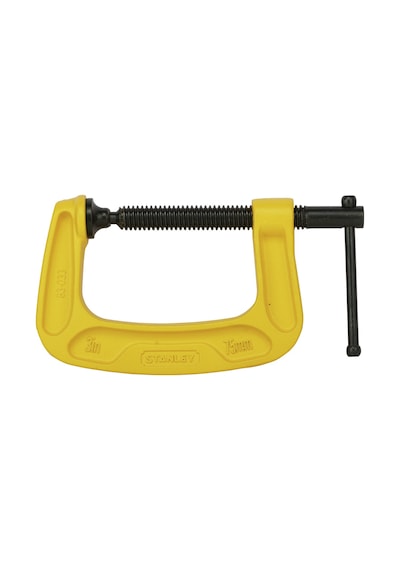 Stanley 0-83-033 İşkence C Tipi 75 MM