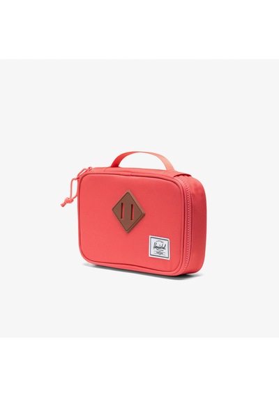 Herschel Heritage Çocuk Kırmızı Kalem Kutusu 30069 Kırmızı