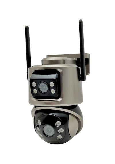 Vıva 2mp Ptz Speed Dome Wıfı Kablosuz Ip Kamera Yapay Zeka Desteği Smart B2 Ics-232