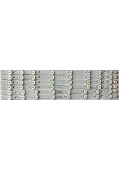 Nexon 42Nx600.Nexon 42Nx700 Led Bar Takımı