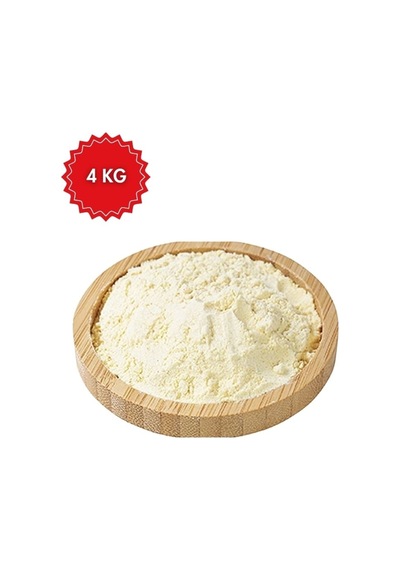 Araz Et Mısır Unu 4 Kg Geleneksel Lezzet Ve Pratik Kullanım