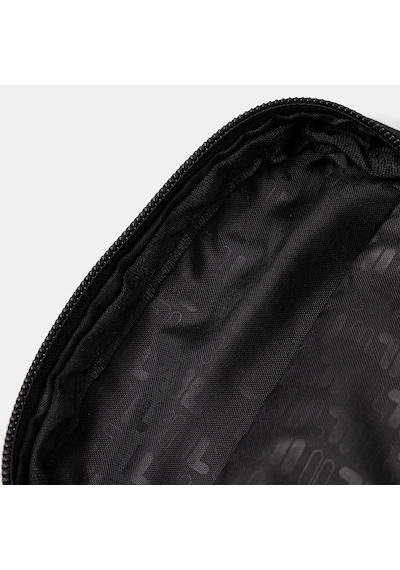 Siyah Fila Günlük Omuz Askılı Çanta Fnidek Vertical Baggy Crossbody Fbu0148.80010 Siyah