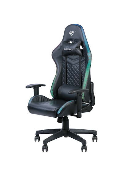 Havit Gamenote Gc927 Profesyonel Gaming Rgb Oyuncu Koltuğu