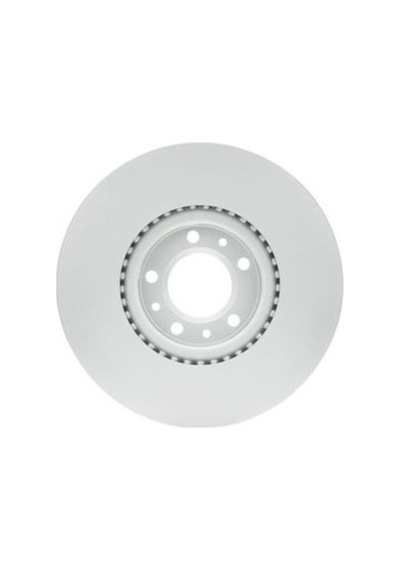 Opel Astra L 1.2 2022-2025 Bosch Ön Disk 304mm 2 Adet