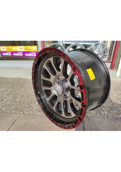 18 Jant 5X120--9.5 Inç Et 0 Göbek 65.1 Amarok. Transporter