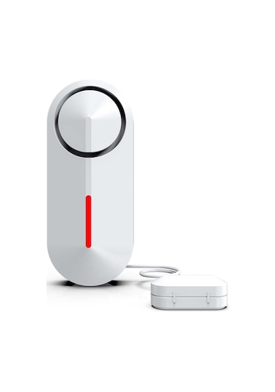 Opax Bgr12 Ekonomik Akıllı Alarm Full Set