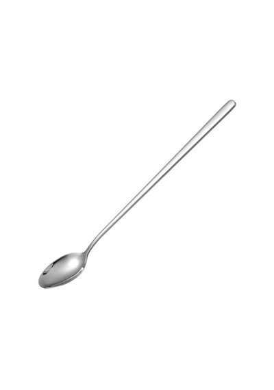Kokteyl Kaşığı Düz 22 Cm Dkk-22