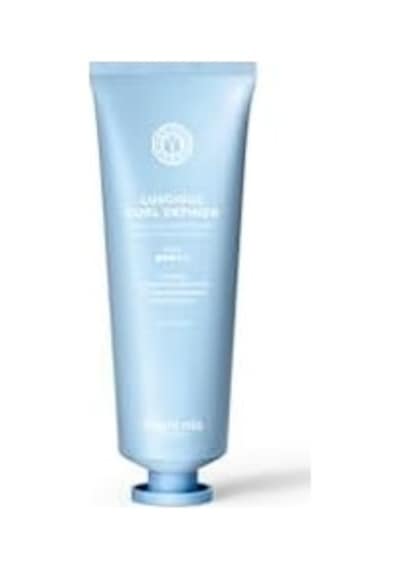 Coils & Curls Luscious Curl Definer Gel 125ml Saç Kremi