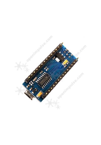 Arduino Nano + Usb Kablosu N11.1536