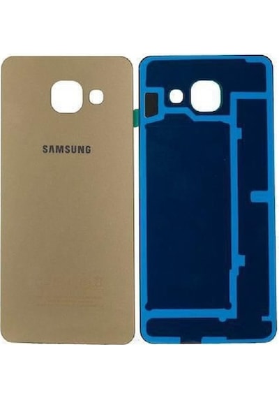 Samsung Galaxy Uyumlu A5 2016 A510 Arka Kapak Pil Batarya Kapağı