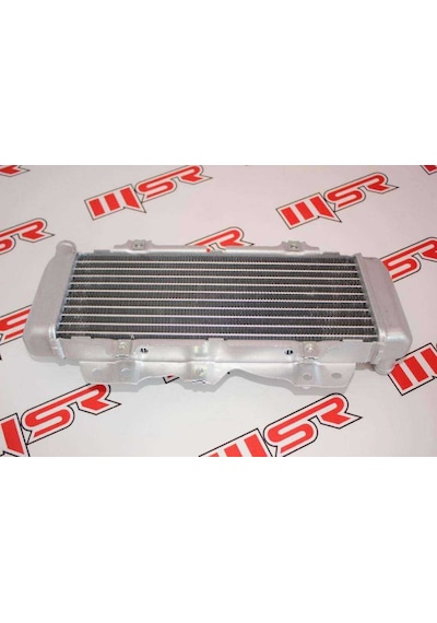 Cf 250 Radyatör Atv İçin Uyumludur Nk 250 Uyumlu Degildir