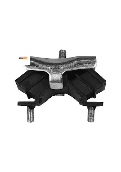 Motor Takozu Ön Sağ-r19-clıo-exp. Mgn 7700785949 Gb Kaucuk 7702253338