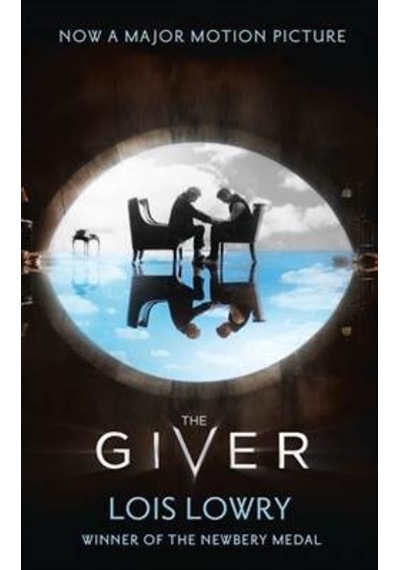 The Giver Harper Collins Uk Lois Lowry