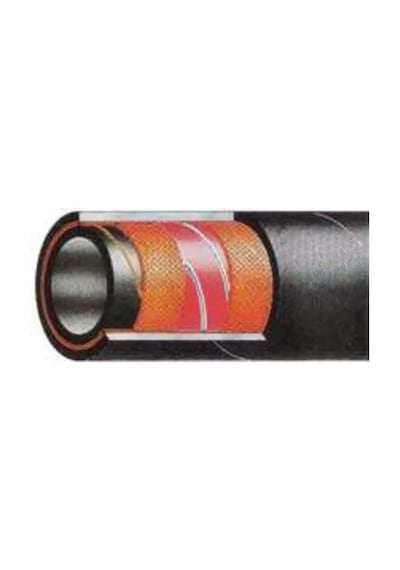 Sel Fossil Sd/16 Akaryakıt Hortumu Yakıt Aktarma Sanayi 1" - 61 Metre
